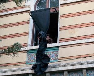 Светият синод избира наместник-председател на църквата