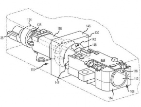 Apple патентова "Охладителна система за мобилни устройства"