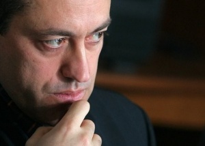 Бойко Найденов: Не може държавата да е заложник на един човек - Марковска