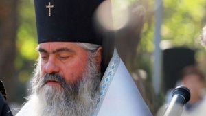 Митрополит Кирил бе избран за наместник-председател на църквата