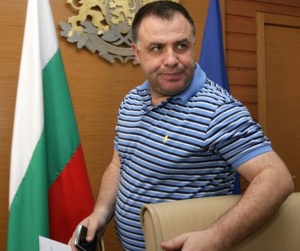 Найденов: Щом опозицията се занимава с календарите на Борисов, нещата са зле