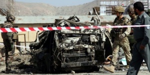 Афганистански войници са нападнали сили на ИСАФ