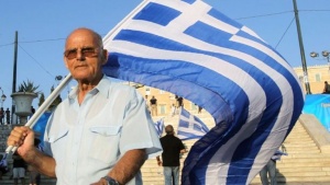 Гърция в очакване да одобри бюджета за 2013 г.