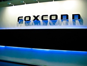 Foxconn може би се готви да отвори завод в САЩ