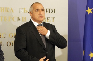 Борисов заминава на посещение в Словакия