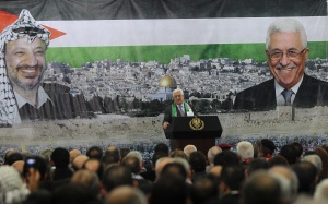 Президентът на Палестина поиска ексхумацията на Ясер Арафат