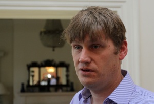 Изборът на Марковска за конституционен съдия е „голям срам“ според британския посланик