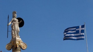 Гърция прие бюджета за 2013 г.