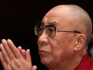 Далай Лама обвини Китай в незаинтересованост към самозапалванията в знак на протест