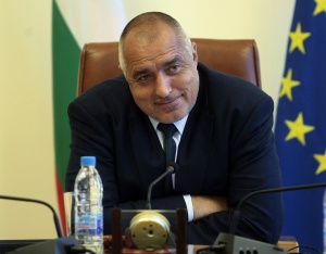 България търси подобряване на бизнес сътрудничеството със Словакия