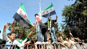 САЩ подкрепиха новото обединение на сирийската опозиция