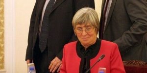 Марковска отложила полагането на клетва, сезирала прокуратурата за проверка на всички сигнали