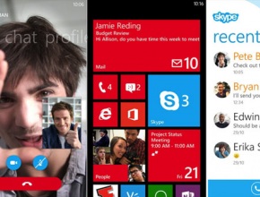 Излезе предварителна версия на Skype за Windows Phone 8