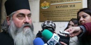 Митрополит Кирил: Не се виждам като бъдещ патриарх