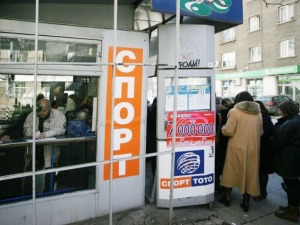 Джакпотът отново не падна, минава 8 млн. в четвъртък