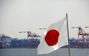 Япония изправена пред икономически проблеми