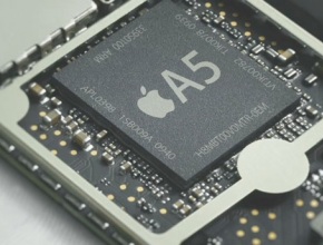 Samsung вдигна цената на процесорите за Apple с 20%