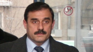 Антон Киссе: Закон за културната автономия в Украйна е сред приоритетите