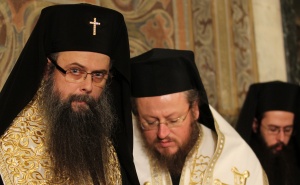 Митрополит Николай ще се моли и ще мълчи 40 дни