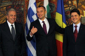 Съседите на Македония посочиха условията си за членството й в ЕС