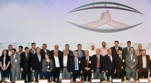 България поздрави сирийската опозиция за обединението