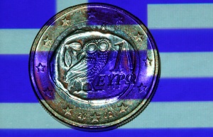 Кредиторите на Гърция търсят още 32,6 млрд. евро