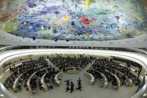САЩ и Германия влязоха в Съвета по правата на човека на ООН