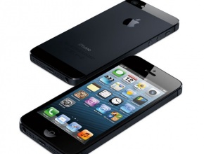 iPhone 5 ще е на пазара в Китай в началото на декември