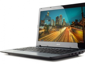 Acer C7 е Chromebook за 199 долара