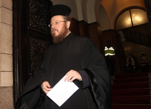 Дядо Григорий оттегли подписите си от избора на митрополит Кирил