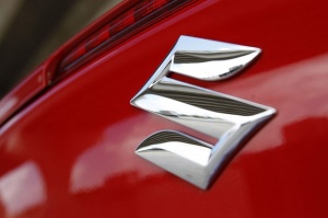„Сузуки” спира продажбата на автомобили в САЩ