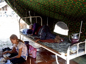 Слиният трус в Мианмар убил 26 души