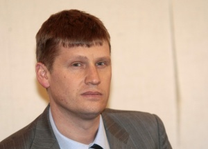 Посланик Алън: Сигналите срещу Марковска трябва да бъдат разследвани