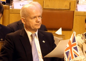 Уилям Хейг: Коалицията на сирийската опозиция е стъпка напред