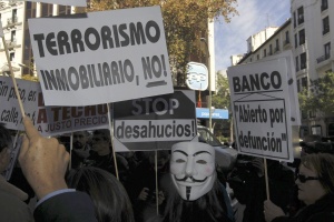 Испания готви нова общонационална стачка
