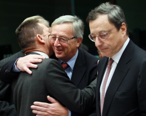 Еврозоната пуска заема за Гърция до края на ноември