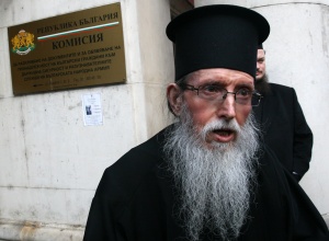 Сливенският митрополит не е искал да е наместник-председател, нито патриарх