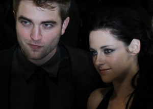 Стюарт и Патинсън се събраха на червения килим