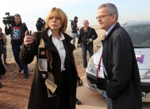 Фандъкова разпредели наказанията по скандала с „Карат - С"