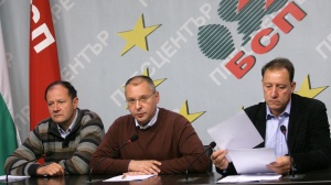 Станишев: Властта се опитва да подчини всичко, дори църквата