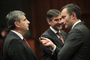 Николай Младенов: България е готова да сподели опита си на преход с Арабския свят