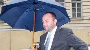 Голямата грешка по случая „Марковска" била в Народното събрание