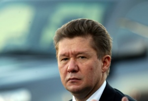 Шефът на „Газпром” идва в България заради „Южен поток”