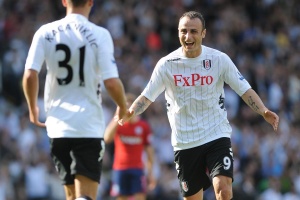 Колумбиецът Родайега се учел от „интелигентния Бербо”