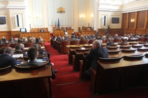 Депутатите не пожелаха да изслушат Борисов за „Южен поток”