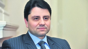 Красимир Ципов оглавява вътрешната парламентарна комисия