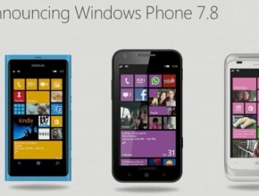 Windows Phone 7.8 може да дойде в началото на 2013