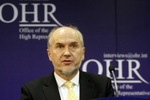 ООН притеснена за положението в Босна и Херцеговина