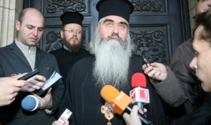 Митрополит Кирил: Изборът ми не противоречи на църковните канони