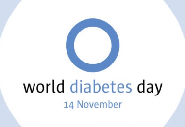 14 ноември е Световен ден на диабета